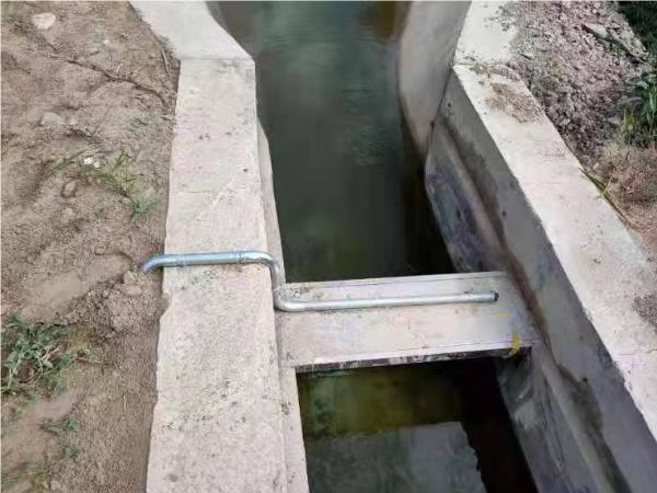 封閉式超聲波時差法